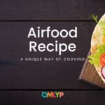 3 Best Airfood Recipes To Lose Weight | Guide