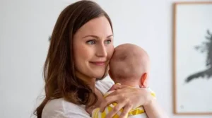 Emma Amalia Marin | Daughter of Finland PM Sana Marin