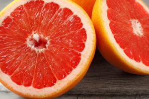 Grapefruit Airfood Recipe