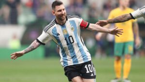 The Truth About Messi Autism | Breaking Down The Story (2023)