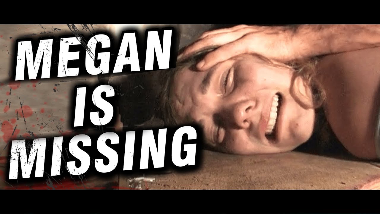 Is Megan is Missing Real