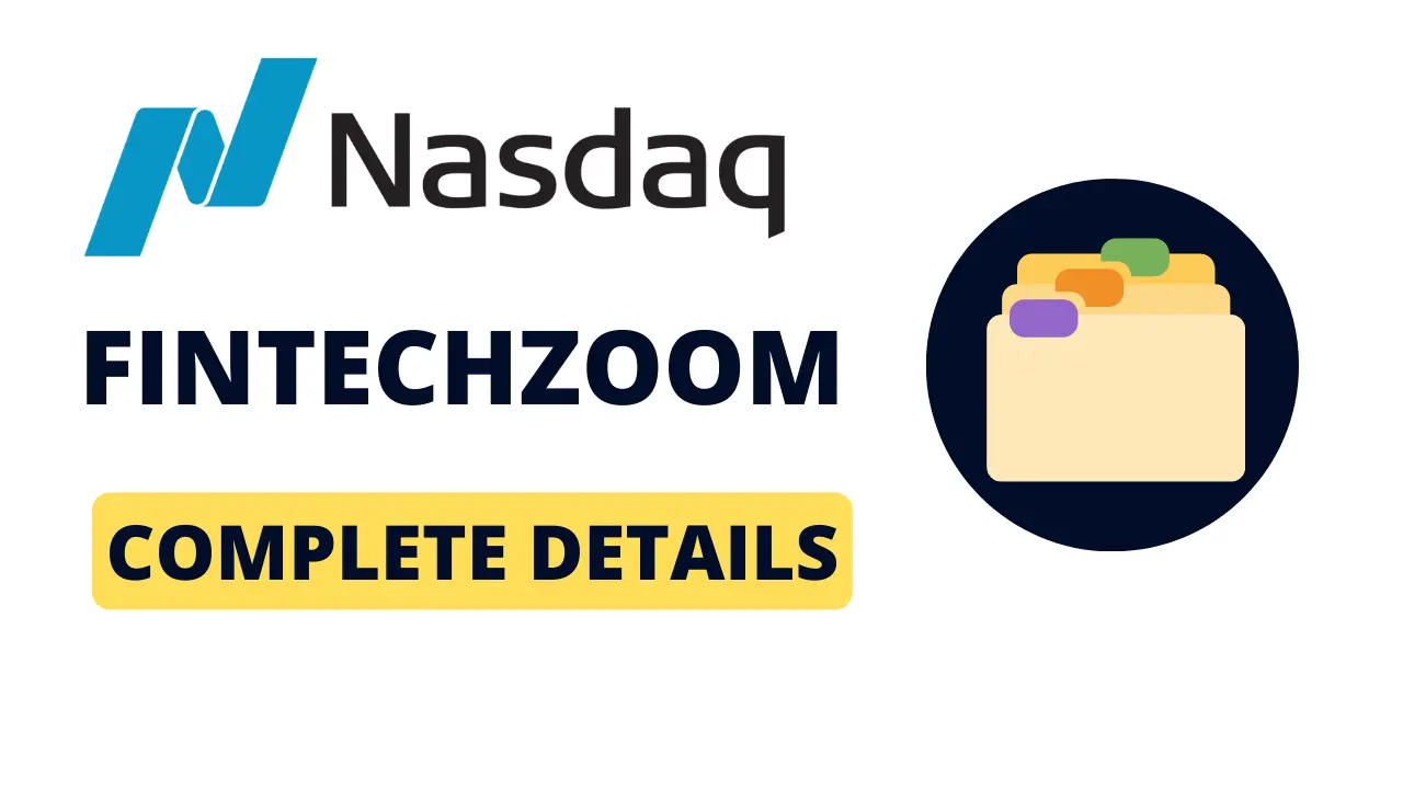 NASDAQ-Fintechzoom