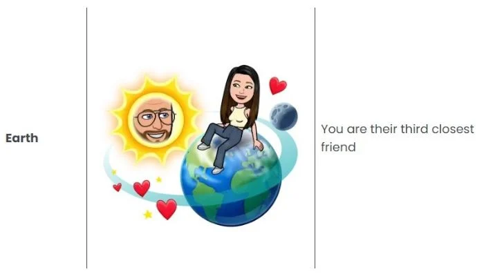 Earth- Snapchat Plus Planet