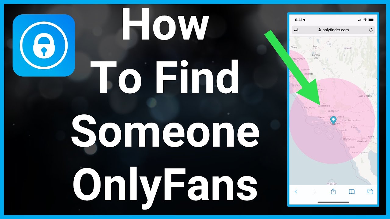 How to Find People on OnlyFans