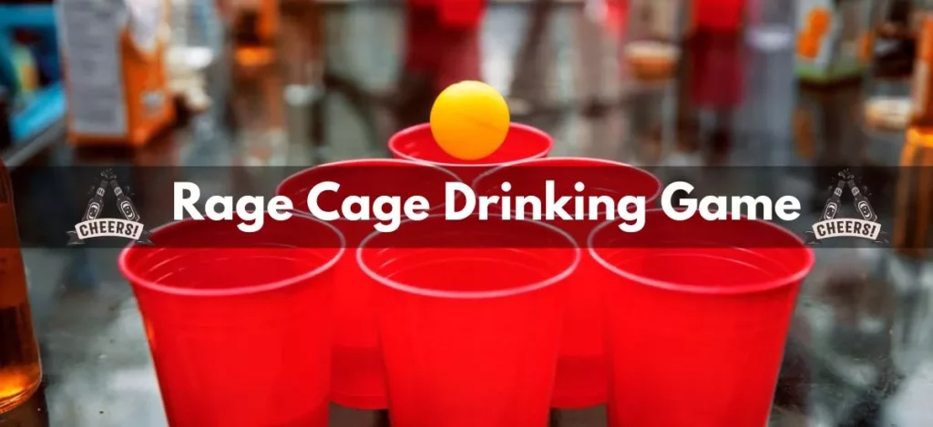 How to Play Rage Cage