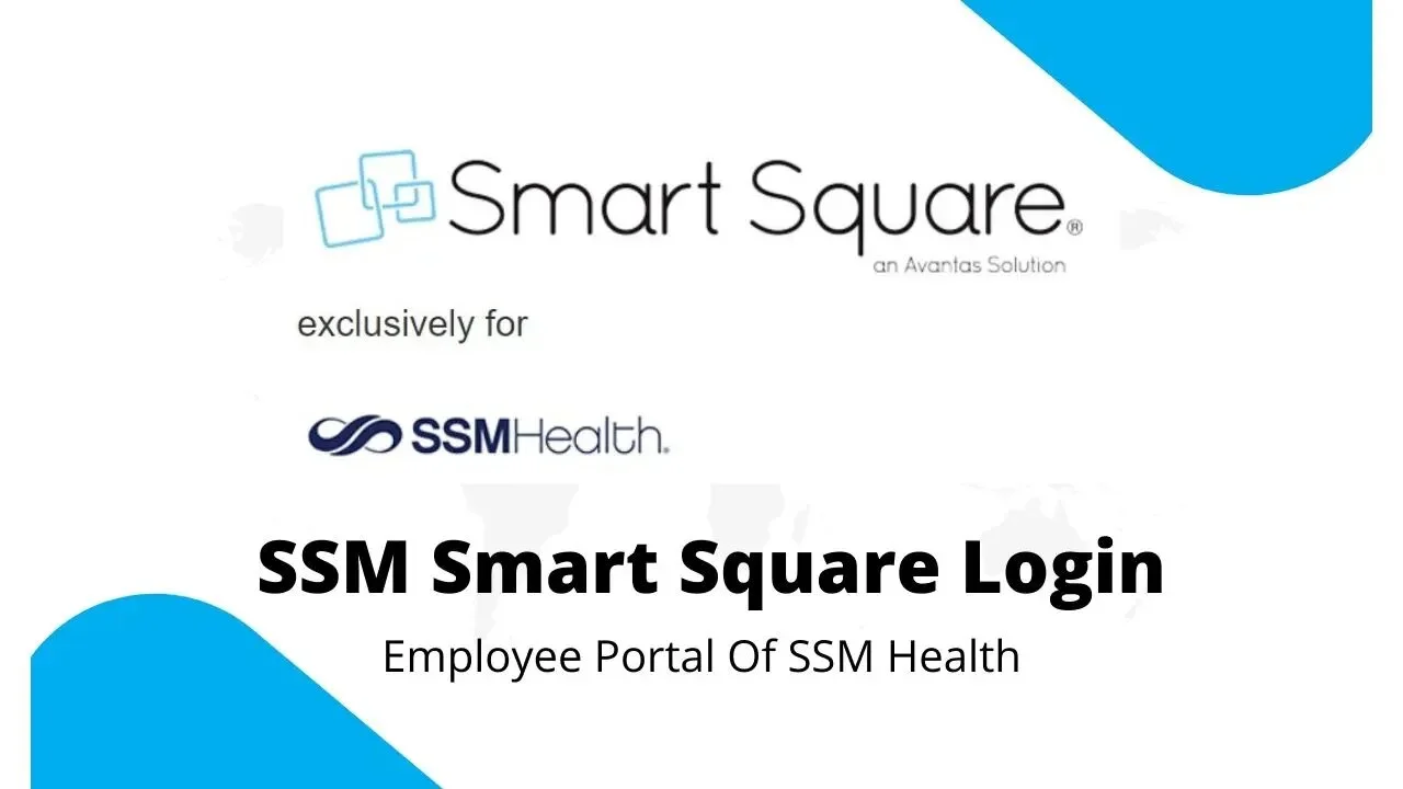 SSM Health Smart Square