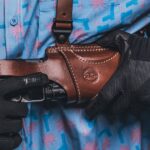 How Custom-Fit Holsters Enhance Firearm Safety and Security?